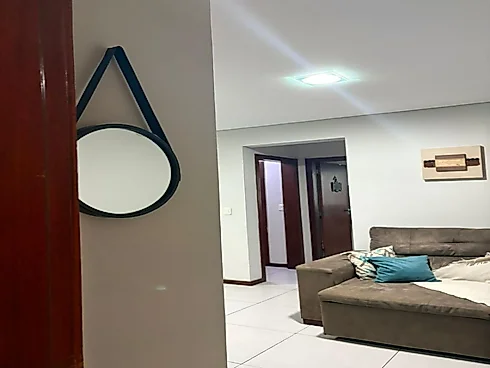Apartamento em Pagani, Palhoça