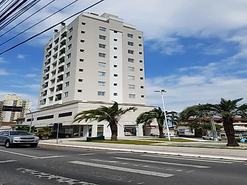 Apartamento em Ponte do Imaruim, Palhoça
