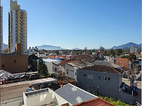 Apartamento em Ponte do Imaruim, Palhoça