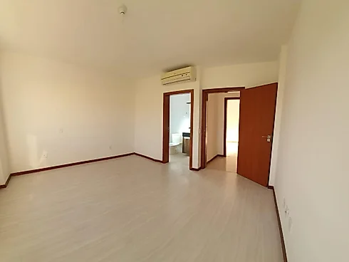 Apartamento em Ponte do Imaruim, Palhoça