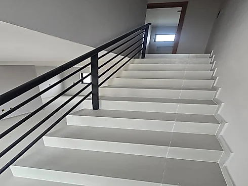 Sobrado geminado em Nova Palhoça, Palhoça