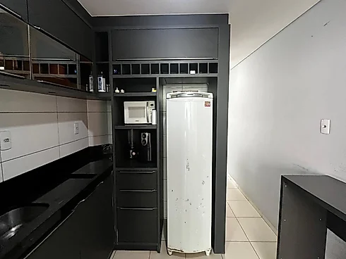Sobrado geminado em Potecas, São José