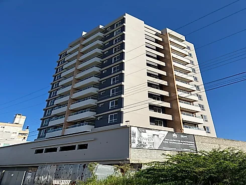 Pedra Branca, Palhoça