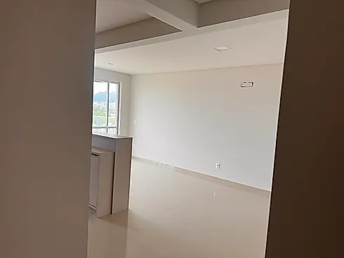 Apartamento em Pedra Branca, Palhoça