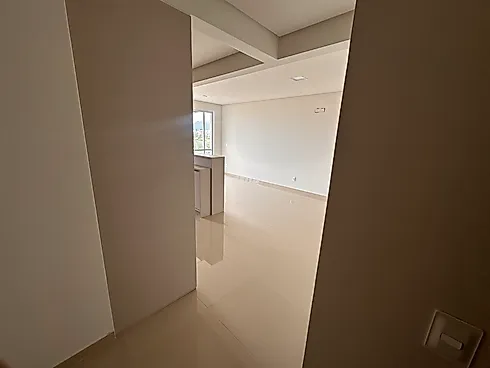 Apartamento em Pedra Branca, Palhoça