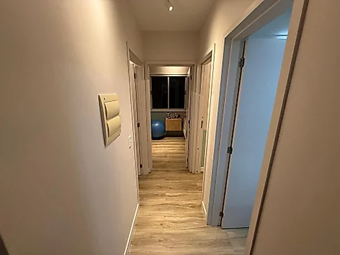 Apartamento em Pedra Branca, Palhoça
