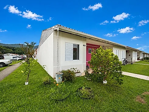 Casa em Bela Vista, Palhoça