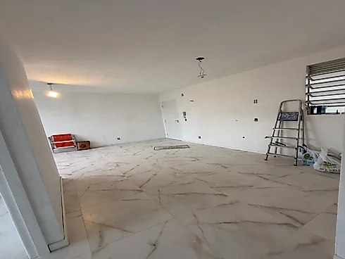 Apartamento em Guarda do Cubatão, Palhoça