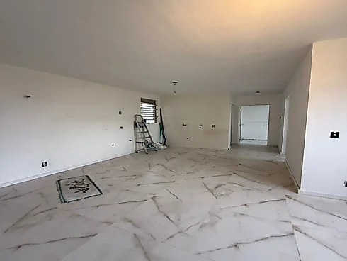 Apartamento em Guarda do Cubatão, Palhoça