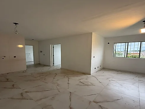 Apartamento em Guarda do Cubatão, Palhoça