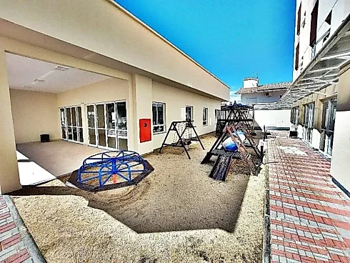Apartamento em São Sebastião, Palhoça