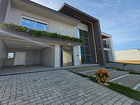 Beira Rio, Biguaçu