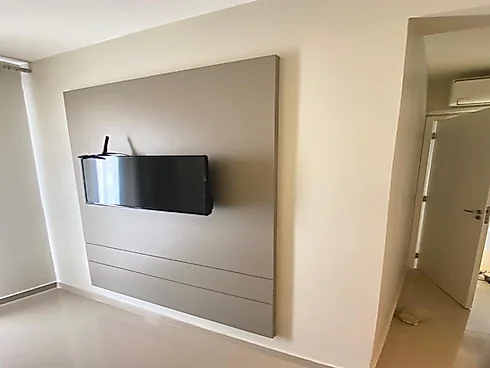 Apartamento em Nova Palhoça, Palhoça