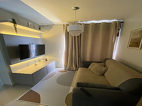 Apartamento em Nova Palhoça, Palhoça