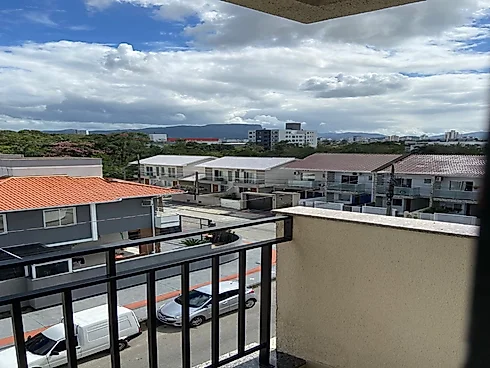 Apartamento em Nova Palhoça, Palhoça