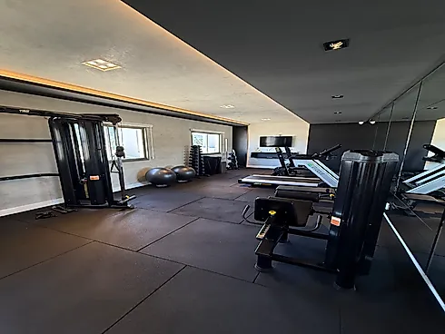 Apartamento em Pedra Branca, Palhoça