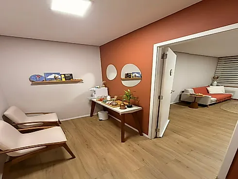 Escritório/sala em Pagani, Palhoça