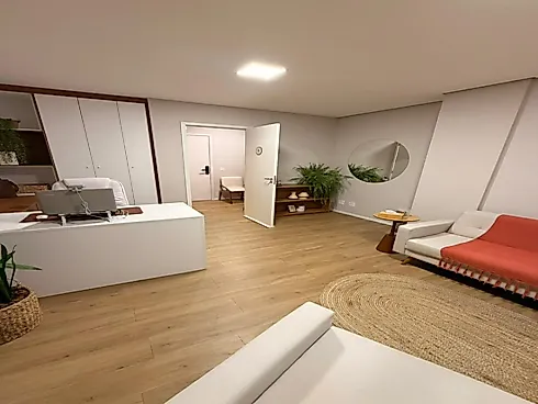 Escritório/sala em Pagani, Palhoça