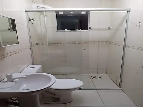 Apartamento em Forquilhinha, São José