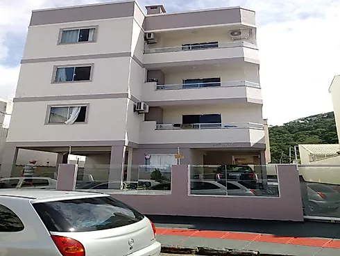 Forquilhinha, São José