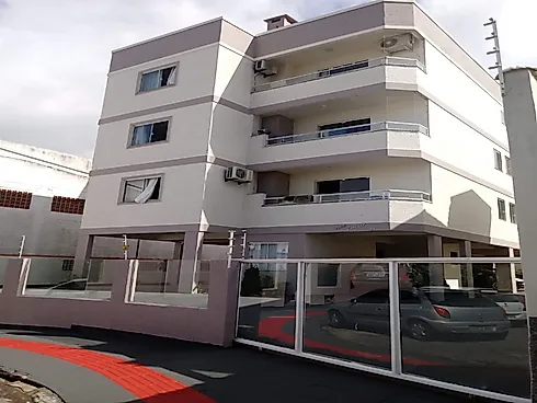 Apartamento em Forquilhinha, São José