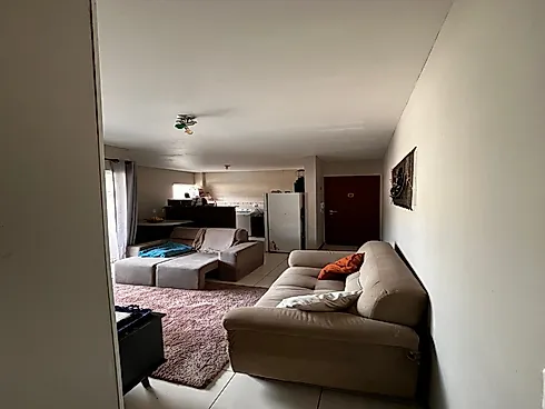 Apartamento em Forquilhinha, São José
