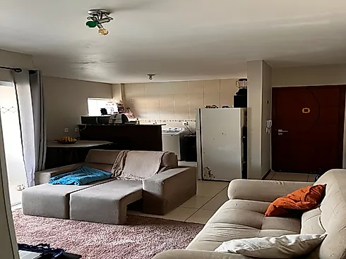 Apartamento em Forquilhinha, São José