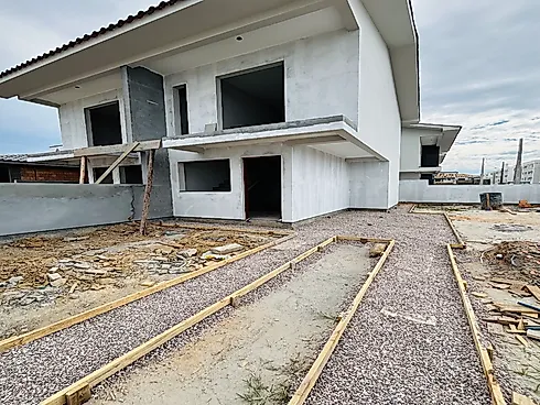 Nova Palhoça, Palhoça