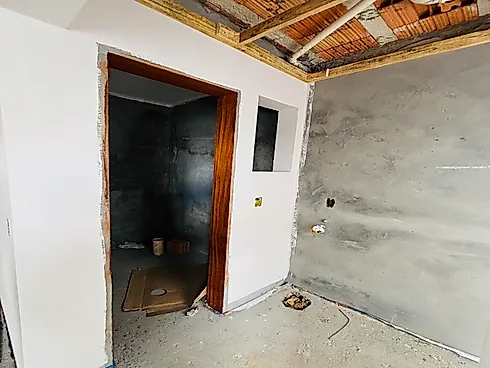 Sobrado geminado em Nova Palhoça, Palhoça