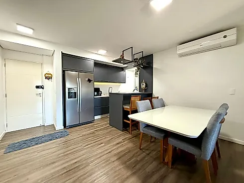 Apartamento em Pagani, Palhoça