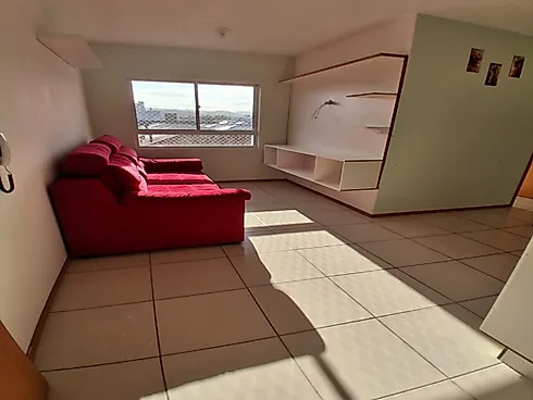 Apartamento em Nova Palhoça, Palhoça