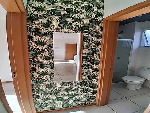 Apartamento em Nova Palhoça, Palhoça