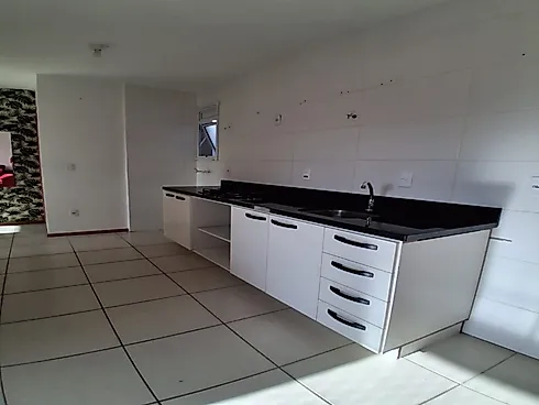 Apartamento em Nova Palhoça, Palhoça