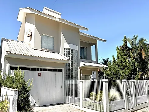 Centro, Palhoça