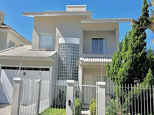 Casa em Centro, Palhoça