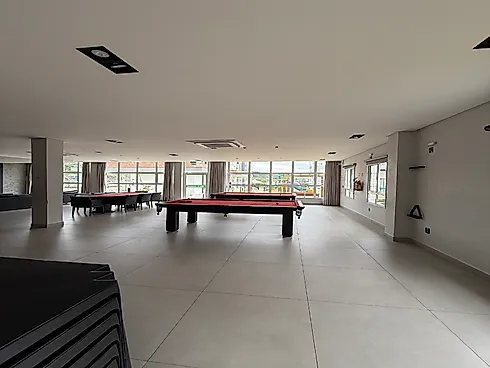 Apartamento em Pedra Branca, Palhoça