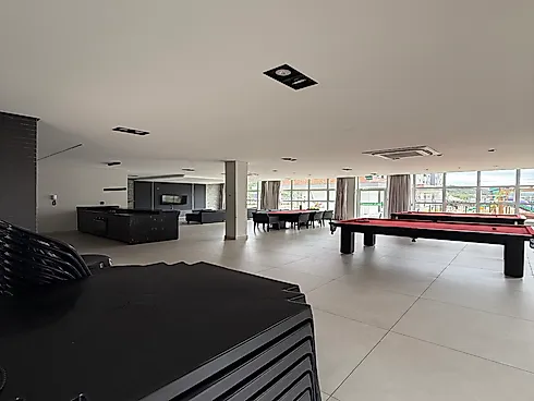 Apartamento em Pedra Branca, Palhoça