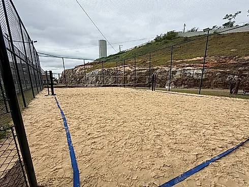 Apartamento em Pedra Branca, Palhoça