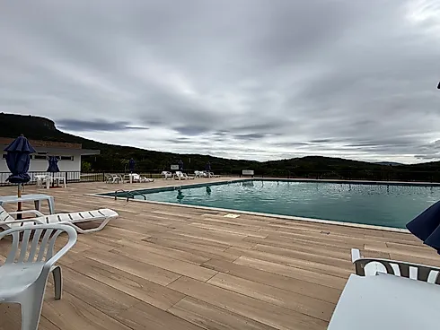 Apartamento em Pedra Branca, Palhoça