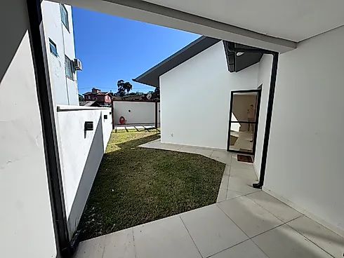 Casa em Pagani, Palhoça