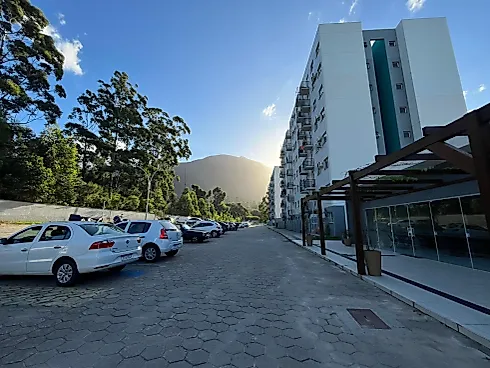 Praia de Fora, Palhoça