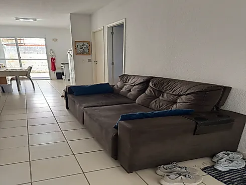 Casa em Bela Vista, Palhoça