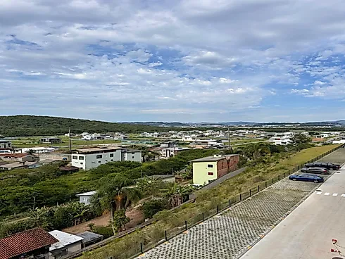 Apartamento em Pedra Branca, Palhoça