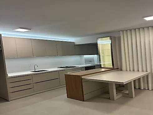 Apartamento em Pedra Branca, Palhoça
