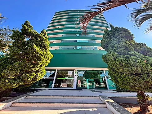 Apartamento com 3 quartos em Ponte do Imaruim, Palhoça