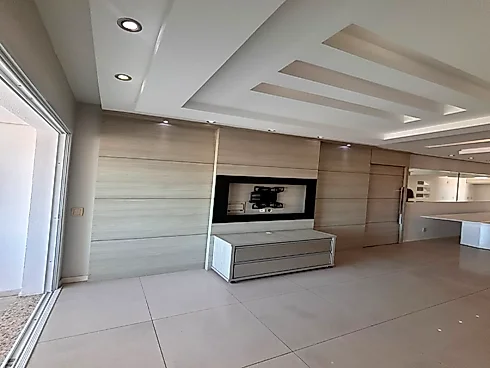Apartamento em Ponte do Imaruim, Palhoça