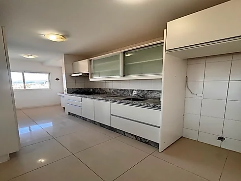 Apartamento em Ponte do Imaruim, Palhoça