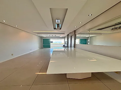 Apartamento em Ponte do Imaruim, Palhoça