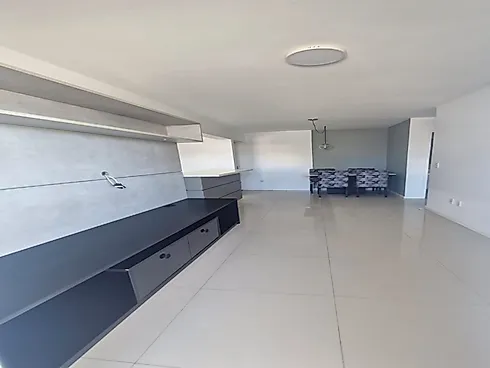 Apartamento em Aririú, Palhoça