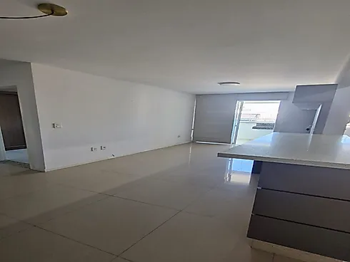 Apartamento em Aririú, Palhoça